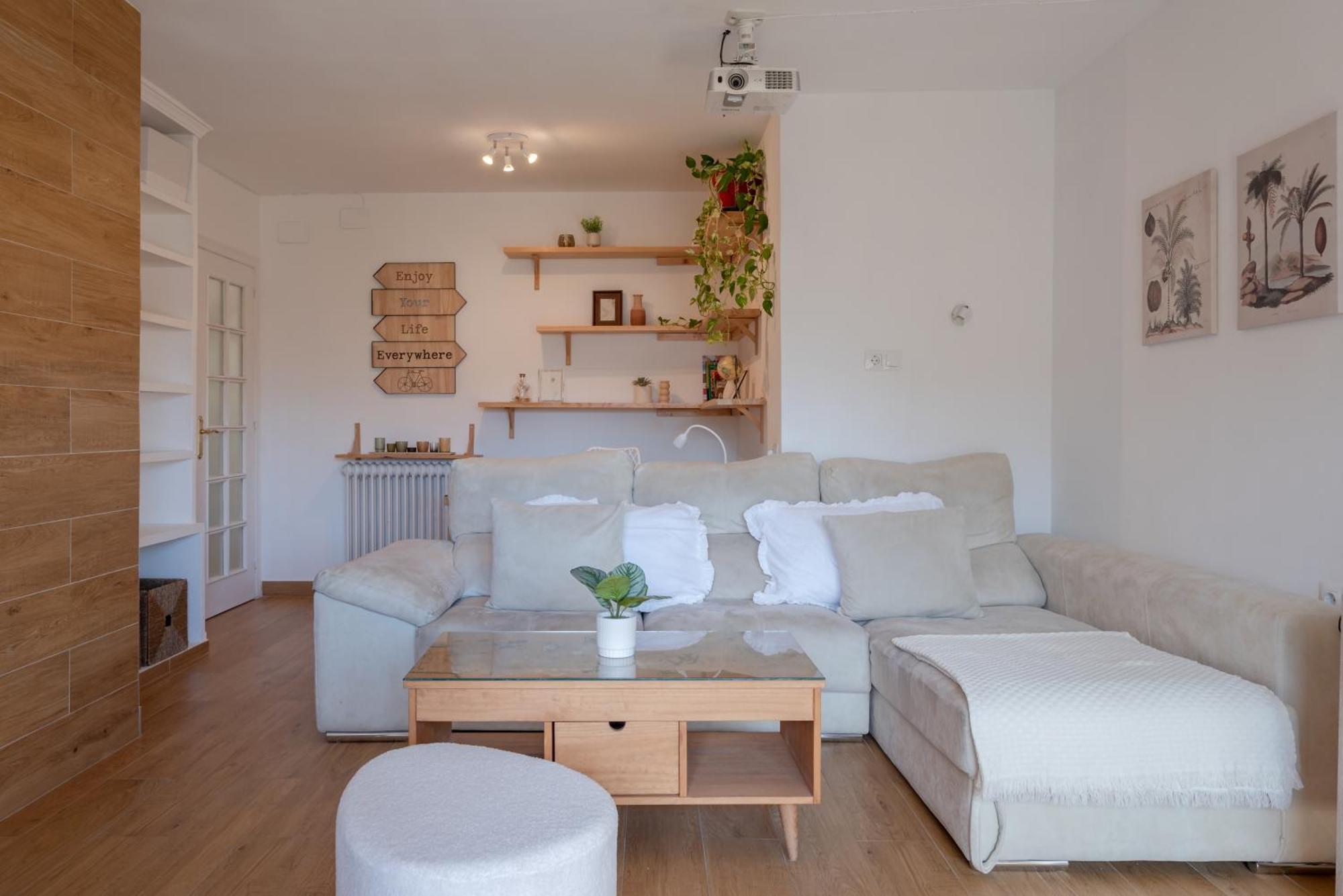Mrs Apartamento Vistas Sierra Nevada Con Parking Гранада Екстериор снимка